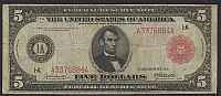 Fr.832b, 1914 $5 FRN, Boston, A3376884A(200).jpg